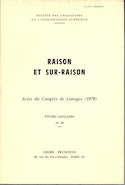 Raison et sur-raison